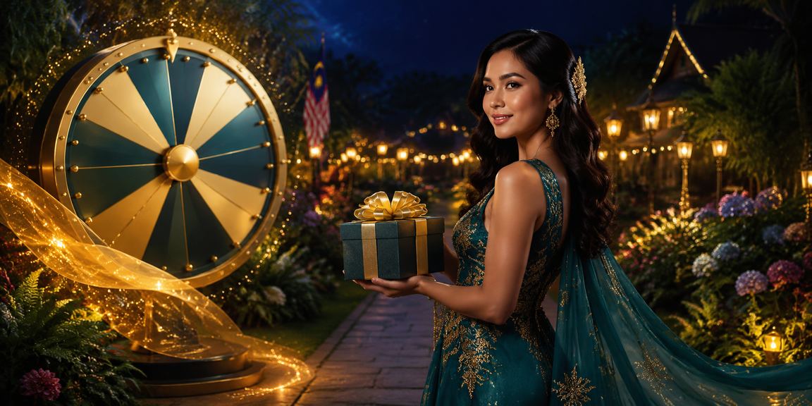 Paparan roulette Malaysia dalam suasana kasino dalam talian 58000
