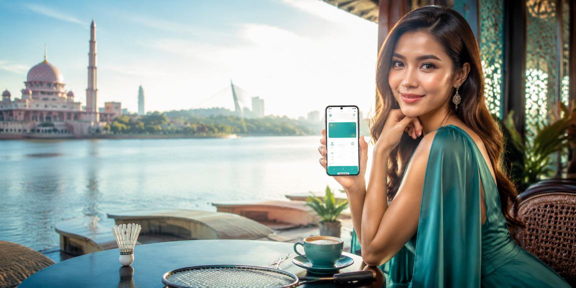 Pengguna Putrajaya bermain kasino mudah alih 58000 secara bertanggungjawab