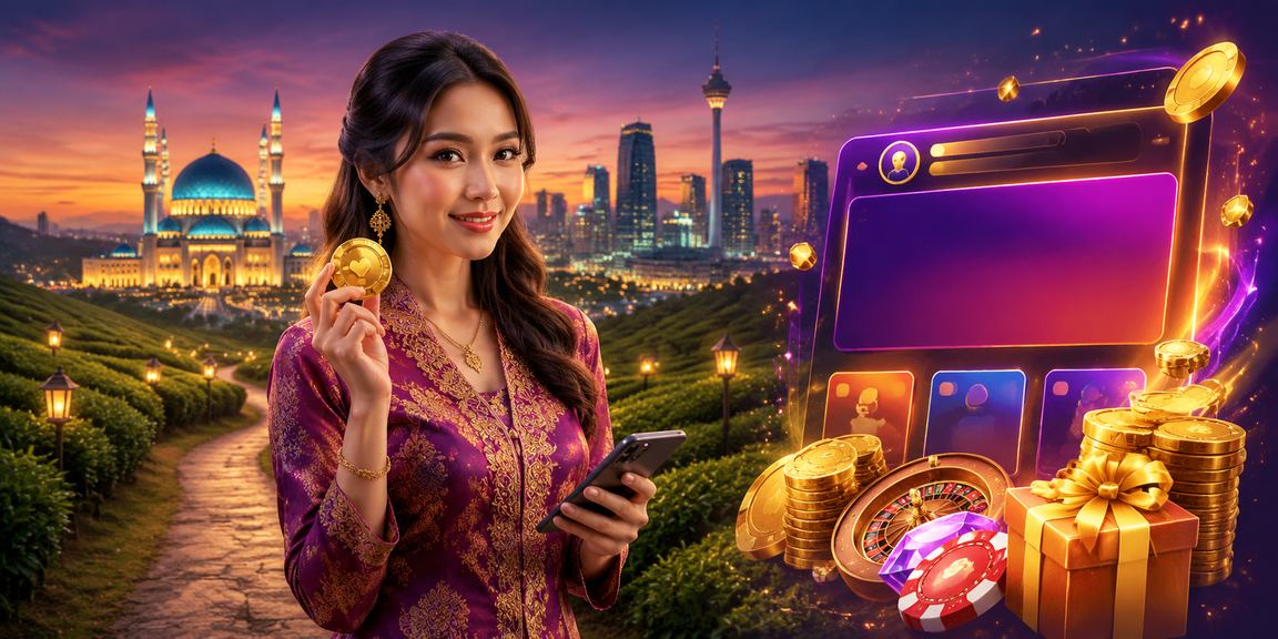 Aplikasi platform 58000 di Selangor dengan paparan pertaruhan mudah alih terkini