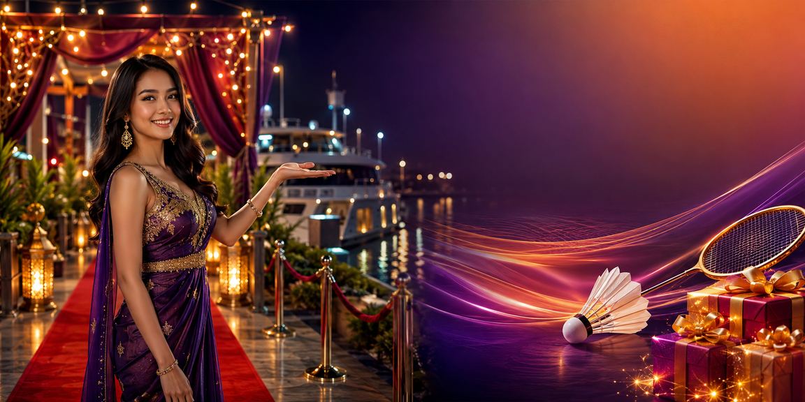 Pengguna Terengganu menikmati hiburan kasino dalam talian 58000 pada waktu malam