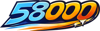 58000